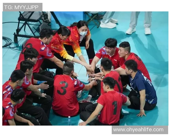 深圳排球队团队协作新模式引发热议助力竞技水平提升