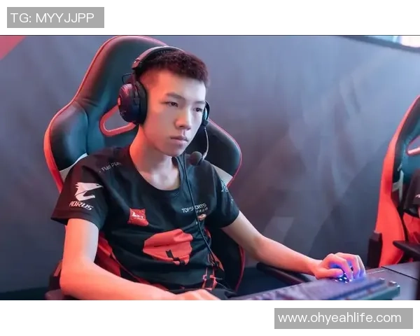 深度分析TES战队的整体压制打法及其战术优势解析