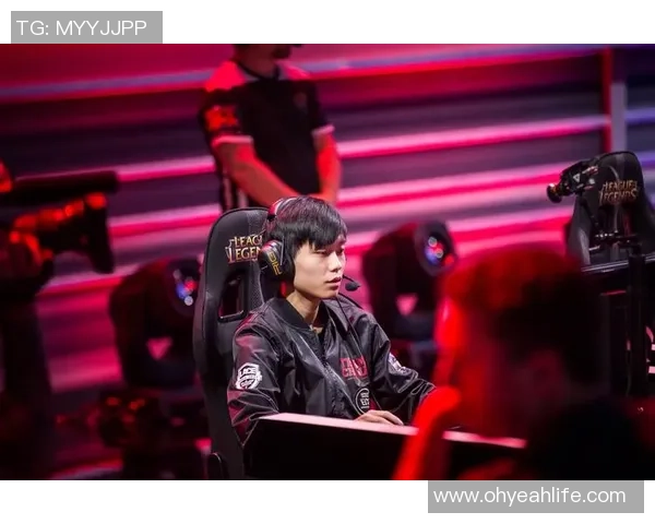 英雄联盟战术解析：深入探讨EDG在区域防守中的策略与执行