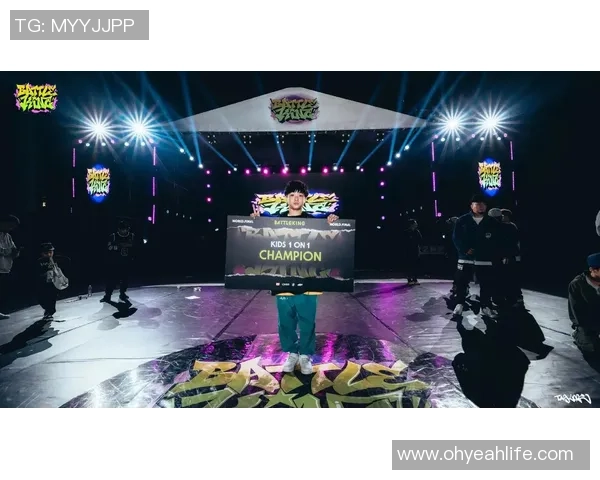 街舞战术解析：西安街舞队如何构建高效中路突破体系