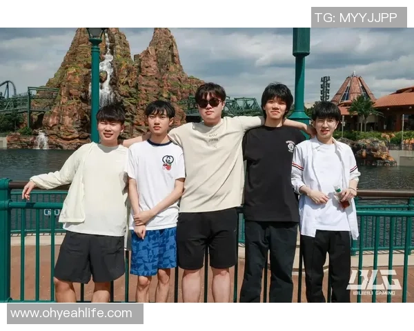 聚焦和平精英赛事BLG战队的比赛经验与战术分析探讨